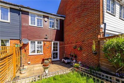 photo for Bray Close, Borehamwood, Hertfordshire