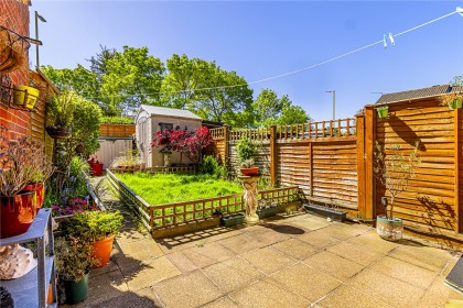 photo for Bray Close, Borehamwood, Hertfordshire