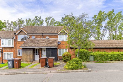 photo for Danziger Way, Borehamwood, Hertfordshire
