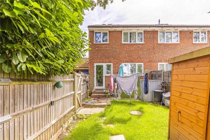 photo for Danziger Way, Borehamwood, Hertfordshire