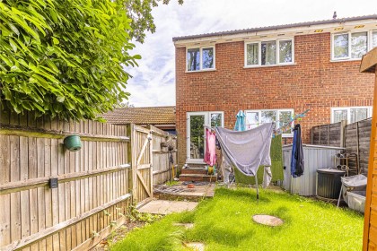 photo for Danziger Way, Borehamwood, Hertfordshire