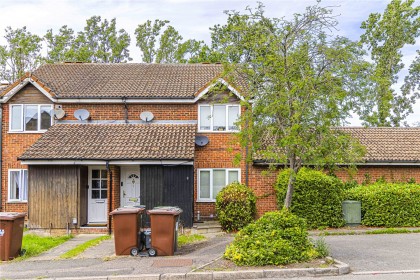photo for Danziger Way, Borehamwood, Hertfordshire