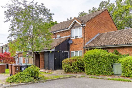 photo for Danziger Way, Borehamwood, Hertfordshire