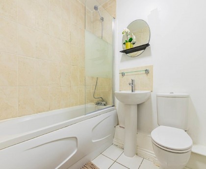 photo for Eaton Way, Borehamwood, Hertfordshire