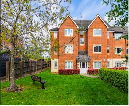 photo for Eaton Way, Borehamwood, Hertfordshire