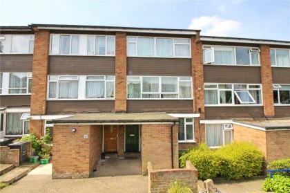 photo for Borehamwood, Hertfordshire