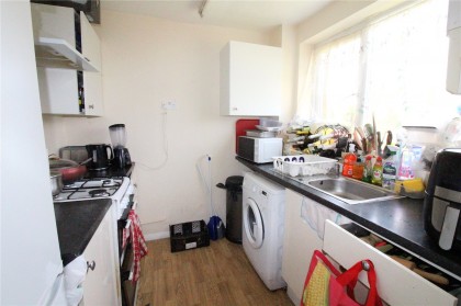 photo for Borehamwood, Hertfordshire