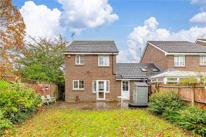 photo for Borehamwood, Hertfordshire