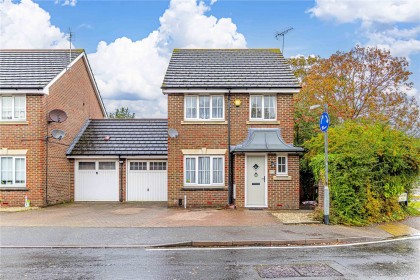 photo for Borehamwood, Hertfordshire