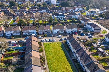 photo for Borehamwood, Hertfordshire