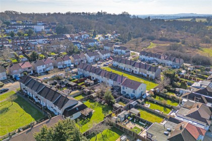 photo for Borehamwood, Hertfordshire