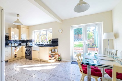 photo for Borehamwood, Hertfordshire