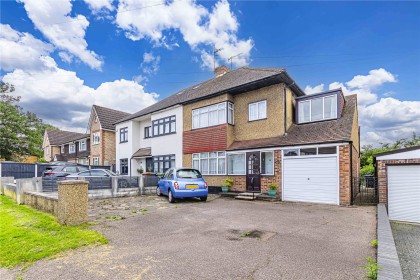 photo for Borehamwood, Hertfordshire