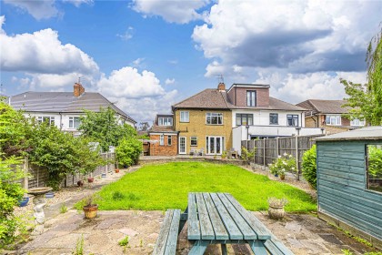 photo for Borehamwood, Hertfordshire