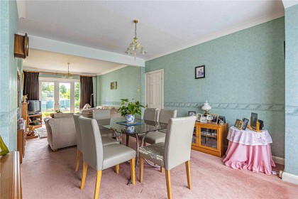 photo for Borehamwood, Hertfordshire