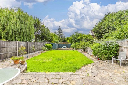 photo for Borehamwood, Hertfordshire