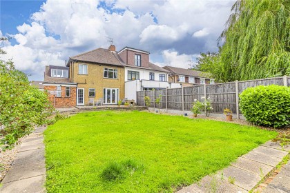 photo for Borehamwood, Hertfordshire