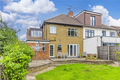 photo for Borehamwood, Hertfordshire