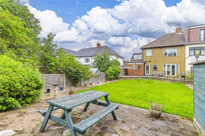photo for Borehamwood, Hertfordshire