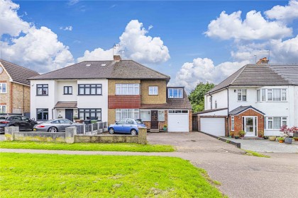 photo for Borehamwood, Hertfordshire