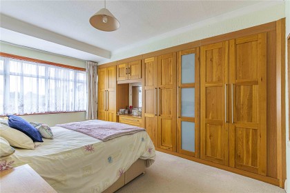photo for Borehamwood, Hertfordshire
