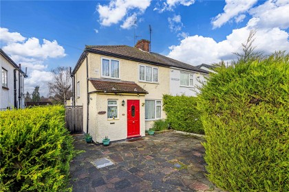 photo for Borehamwood, Hertfordshire