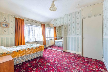 photo for Borehamwood, Hertfordshire