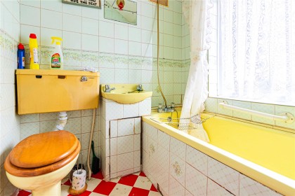 photo for Borehamwood, Hertfordshire
