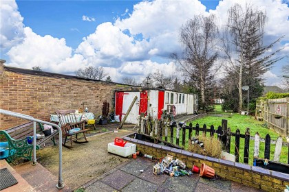 photo for Borehamwood, Hertfordshire