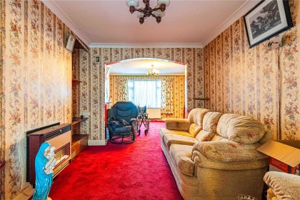 photo for Borehamwood, Hertfordshire