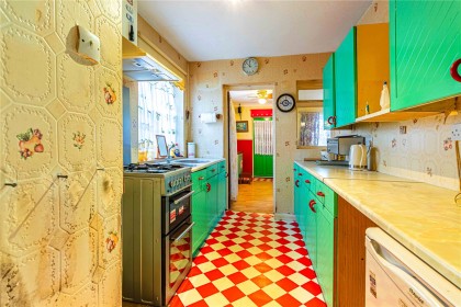 photo for Borehamwood, Hertfordshire