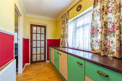 photo for Borehamwood, Hertfordshire