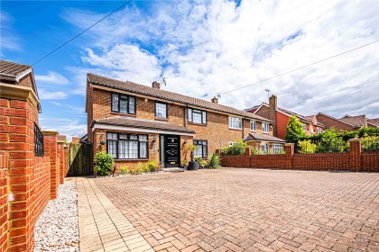 photo for Borehamwood, Hertfordshire