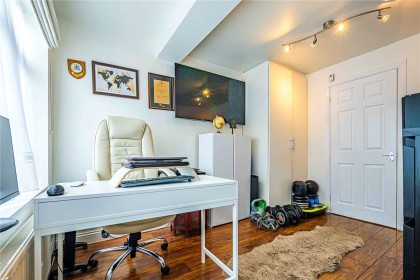 photo for Borehamwood, Hertfordshire