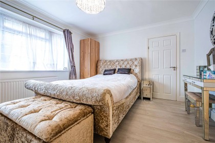 photo for Borehamwood, Hertfordshire