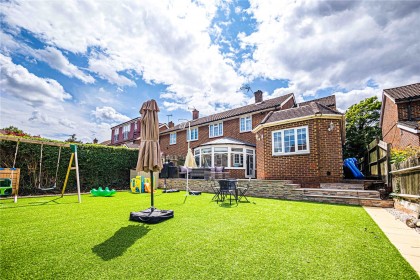 photo for Borehamwood, Hertfordshire