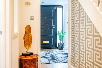 photo for Borehamwood, Hertfordshire