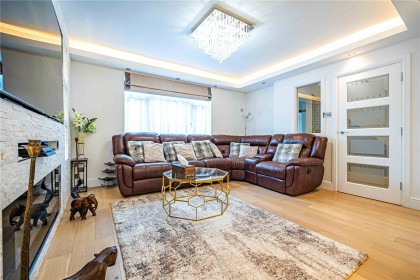 photo for Borehamwood, Hertfordshire