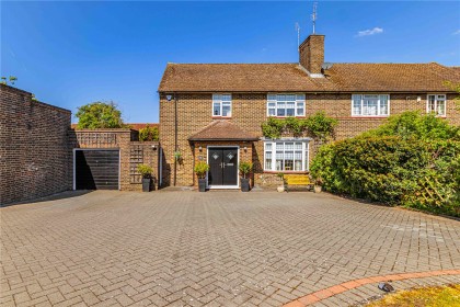 photo for Borehamwood, Hertfordshire