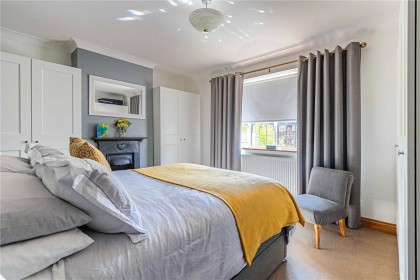 photo for Borehamwood, Hertfordshire