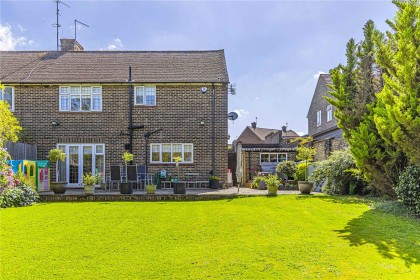photo for Borehamwood, Hertfordshire