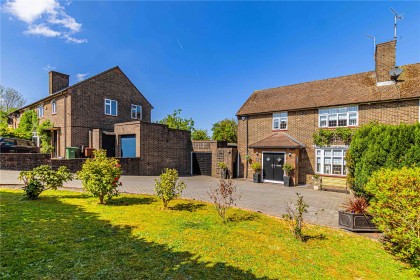 photo for Borehamwood, Hertfordshire