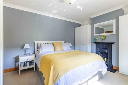 photo for Borehamwood, Hertfordshire