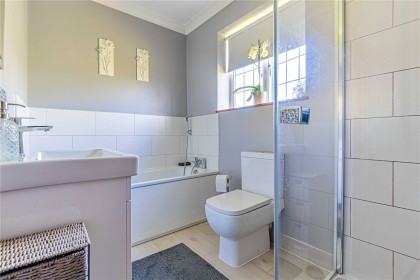 photo for Borehamwood, Hertfordshire