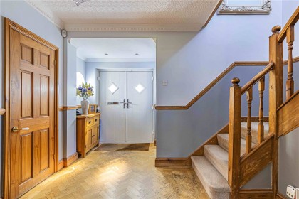 photo for Borehamwood, Hertfordshire