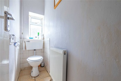 photo for Borehamwood, Hertfordshire