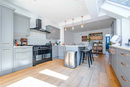 photo for Borehamwood, Hertfordshire