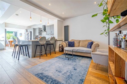 photo for Borehamwood, Hertfordshire