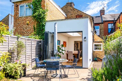 photo for Borehamwood, Hertfordshire