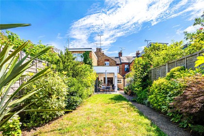 photo for Borehamwood, Hertfordshire